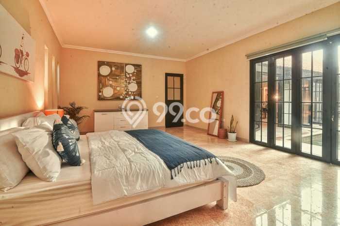Jual Rumah Luas Megah Dengan View Eksklusif di Umalas, Badung Jual Rumah Luas Megah Dengan View Eksklusif di Umalas, Badung