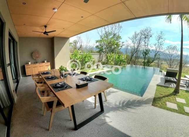 Dijual Rumah Mewah Megah Dengan View Eksklusif di Lovina, Buleleng Dijual Rumah Mewah Megah Dengan View Eksklusif di Lovina, Buleleng