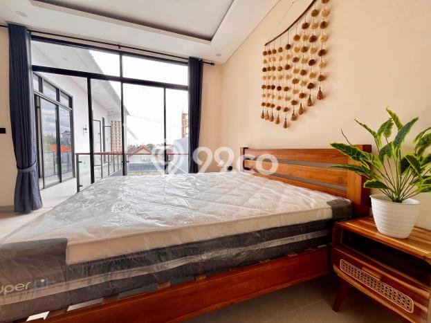 Sewa Rumah Harga Terjangkau di Sanur Denpasar Punya 3 Kamar Tidur Sewa Rumah Harga Terjangkau di Sanur Denpasar Punya 3 Kamar Tidur