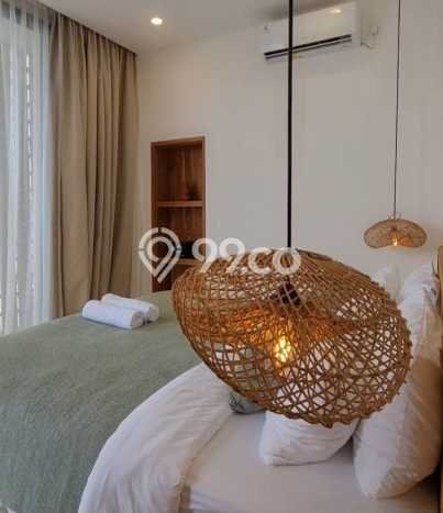 Rumah Luxury Modern Siap Huni di canggu Badung Rumah Luxury Modern Siap Huni di canggu Badung