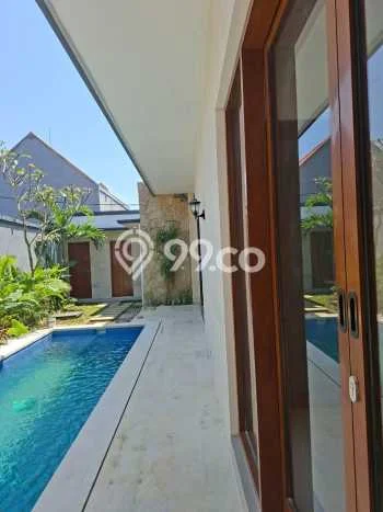 For Sale Hunian Rumah Terawat 2 Kamar di Sanur, Denpasar For Sale Hunian Rumah Terawat 2 Kamar di Sanur, Denpasar