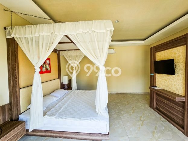 Ready to Use! Luxury House LT 231m2 Desain Elegan di Jimbaran Ready to Use! Luxury House LT 231m2 Desain Elegan di Jimbaran