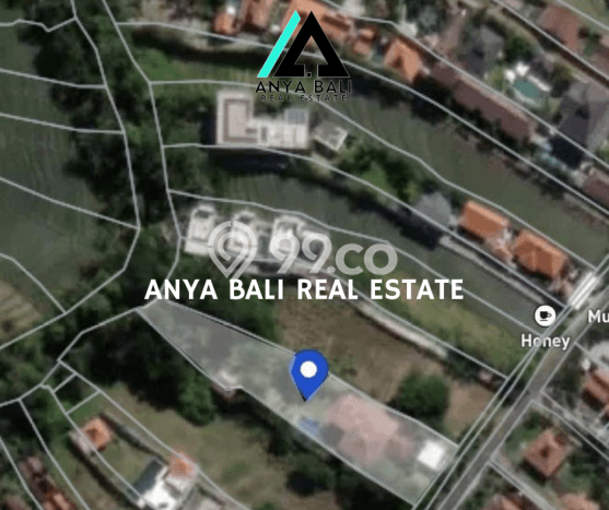 Untuk Dijual Tanah di Badung, Luas 2000m2 SHM Untuk Dijual Tanah di Badung, Luas 2000m2 SHM