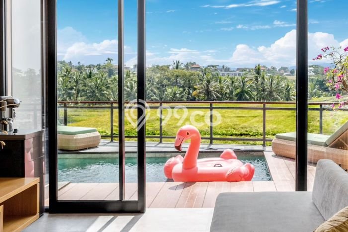 For Sale Rumah Elit Exclusive di Ubud, Gianyar For Sale Rumah Elit Exclusive di Ubud, Gianyar