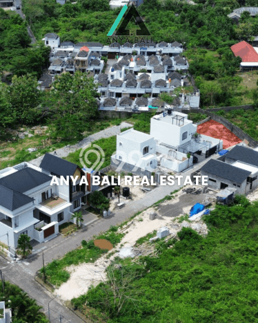 Kavling Tanah untuk Dijual di Nusa Dua, Badung, Luas 200m2 Kavling Tanah untuk Dijual di Nusa Dua, Badung, Luas 200m2