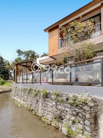 For Sale Rumah Elit Exclusive di Ubud, Gianyar For Sale Rumah Elit Exclusive di Ubud, Gianyar