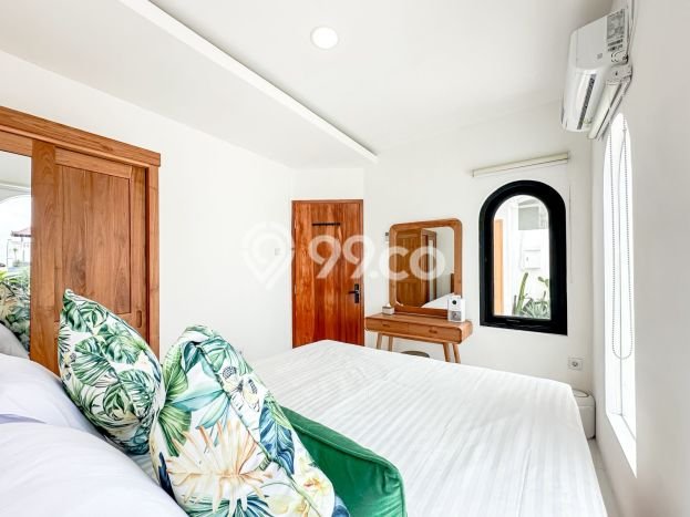 Dijual Rumah Eksklusif 2 KT di Kedungu, Tabanan Dijual Rumah Eksklusif 2 KT di Kedungu, Tabanan