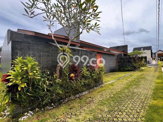 Hunian Elit LB 176m2 Siap Pakai Desain Elegan di Lodtunduh, Gianyar Hunian Elit LB 176m2 Siap Pakai Desain Elegan di Lodtunduh, Gianyar