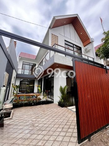 Sewa Rumah Harga Terjangkau di Sanur Denpasar Punya 3 Kamar Tidur Sewa Rumah Harga Terjangkau di Sanur Denpasar Punya 3 Kamar Tidur