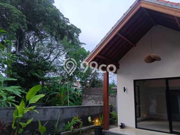 Disewakan! Rumah 2 Kamar Tidur &
2 Kamar Mandi di Kerobokan, Badung Disewakan! Rumah 2 Kamar Tidur &
2 Kamar Mandi di Kerobokan, Badung
