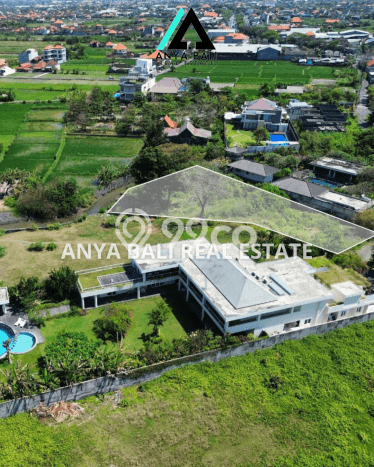Untuk Dijual Tanah di Gianyar, Luas 1515m2 SHM Untuk Dijual Tanah di Gianyar, Luas 1515m2 SHM