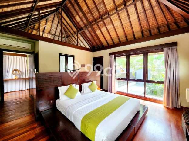 Dijual Rumah Mewah Megah Dengan View Cantik di Seminyak, Badung Dijual Rumah Mewah Megah Dengan View Cantik di Seminyak, Badung