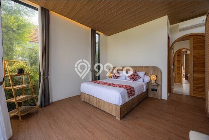 Siap Huni Rumah Mewah 3 Kamar di Ubud Dekat ke Mana Pun Siap Huni Rumah Mewah 3 Kamar di Ubud Dekat ke Mana Pun