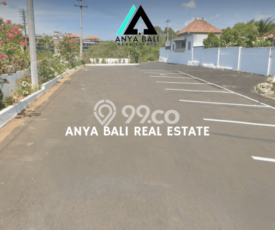 Lahan Dijual Lokasi Strategis di Badung dengan Luas 920m2 Lahan Dijual Lokasi Strategis di Badung dengan Luas 920m2