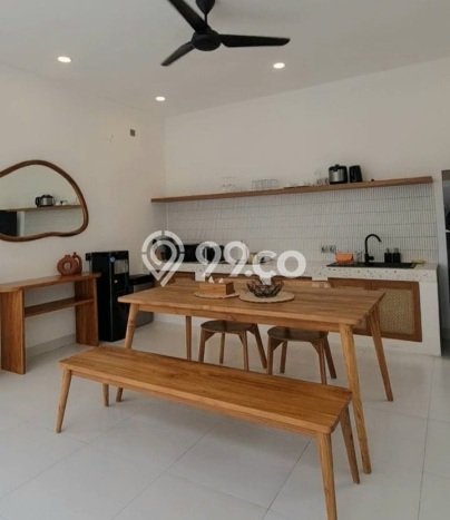 Rumah Luxury Modern Siap Huni di canggu Badung Rumah Luxury Modern Siap Huni di canggu Badung