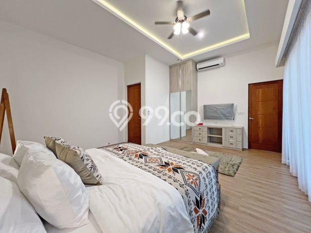 Rumah Elit Modern Siap Huni di Ungasan Badung Rumah Elit Modern Siap Huni di Ungasan Badung