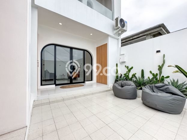 Dijual Rumah Eksklusif 2 KT di Kedungu, Tabanan Dijual Rumah Eksklusif 2 KT di Kedungu, Tabanan