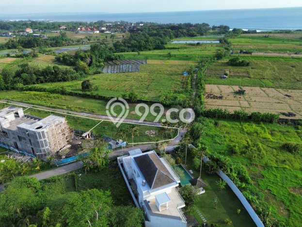 Tanah Dijual Area Strategis di Kedungu Tabanan 500m2 Tanah Dijual Area Strategis di Kedungu Tabanan 500m2