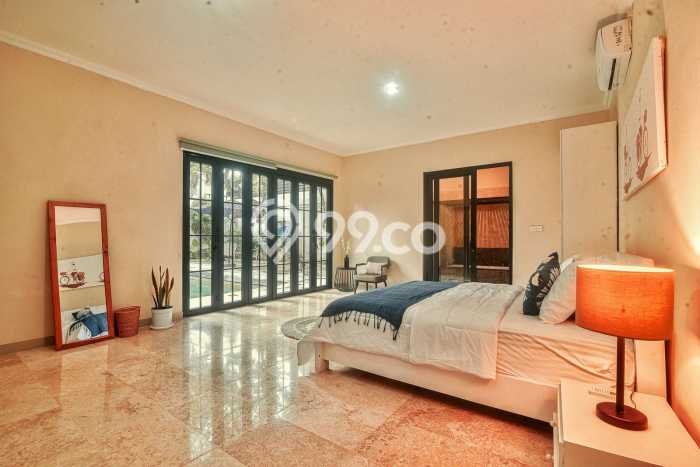 Jual Rumah Luas Megah Dengan View Eksklusif di Umalas, Badung Jual Rumah Luas Megah Dengan View Eksklusif di Umalas, Badung