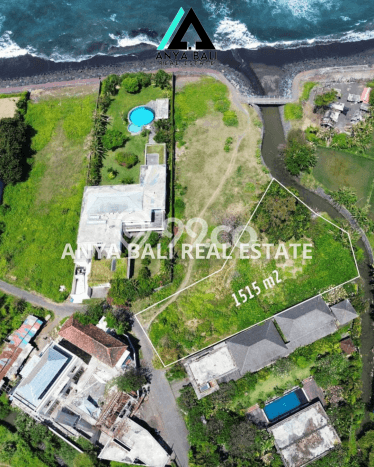 Untuk Dijual Tanah di Gianyar, Luas 1515m2 SHM Untuk Dijual Tanah di Gianyar, Luas 1515m2 SHM