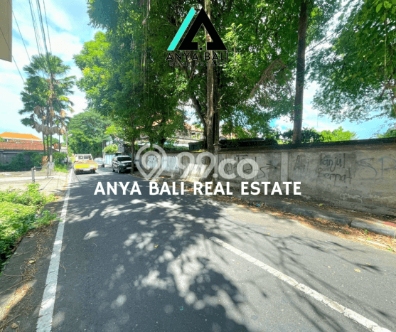 Dijual Tanah Lokasi Kedonganan, Badung Seluas 970m2 Dijual Tanah Lokasi Kedonganan, Badung Seluas 970m2