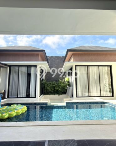 Dijual Rumah Luas Elegan Dengan View Eksklusif di Seminyak, Badung Dijual Rumah Luas Elegan Dengan View Eksklusif di Seminyak, Badung