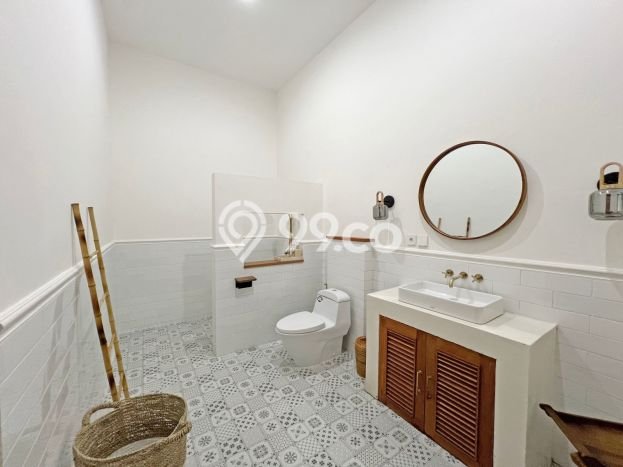 Rumah Elit Modern Siap Huni di Ungasan Badung Rumah Elit Modern Siap Huni di Ungasan Badung