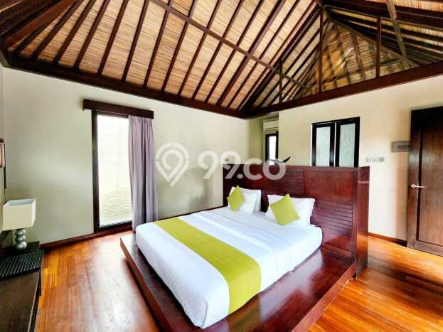 Dijual Rumah Mewah Megah Dengan View Cantik di Seminyak, Badung Dijual Rumah Mewah Megah Dengan View Cantik di Seminyak, Badung
