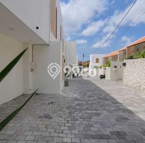Rumah Luxury Modern Siap Huni di canggu Badung Rumah Luxury Modern Siap Huni di canggu Badung