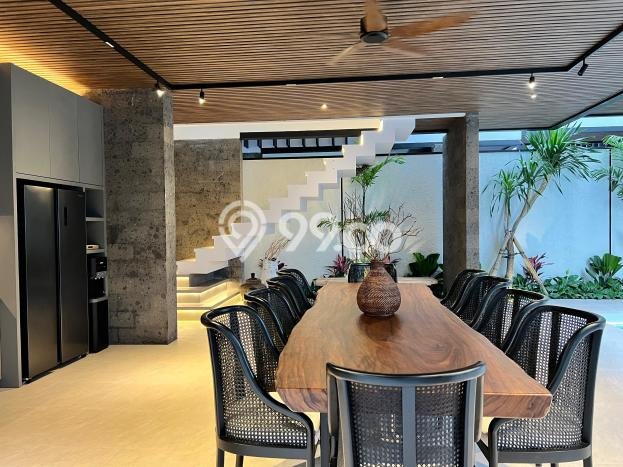 Rumah Elit Modern Siap Huni di canggu Badung Rumah Elit Modern Siap Huni di canggu Badung