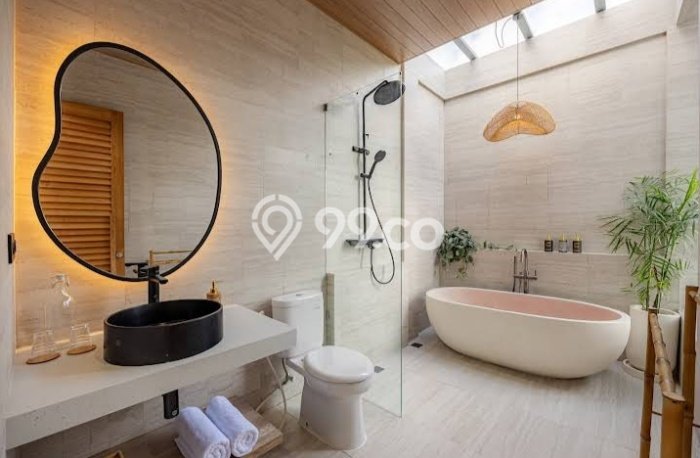 Siap Huni Rumah Mewah 3 Kamar di Ubud Dekat ke Mana Pun Siap Huni Rumah Mewah 3 Kamar di Ubud Dekat ke Mana Pun