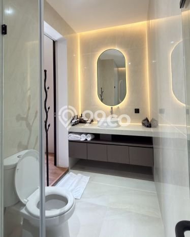 Dijual Rumah Luas Elegan Dengan View Eksklusif di Seminyak, Badung Dijual Rumah Luas Elegan Dengan View Eksklusif di Seminyak, Badung