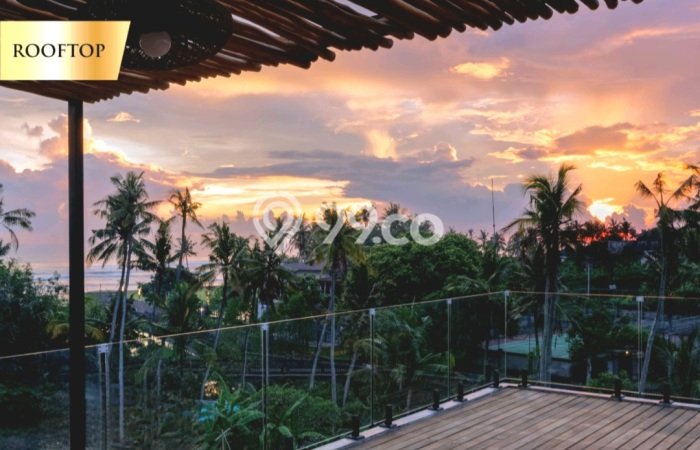 Rumah Elit LB 240m2 Siap Pakai Desain Elegan di Cemagi, Badung Rumah Elit LB 240m2 Siap Pakai Desain Elegan di Cemagi, Badung