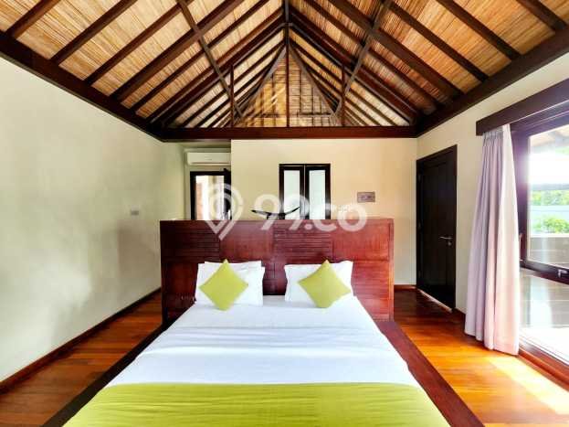 Dijual Rumah Mewah Megah Dengan View Cantik di Seminyak, Badung Dijual Rumah Mewah Megah Dengan View Cantik di Seminyak, Badung