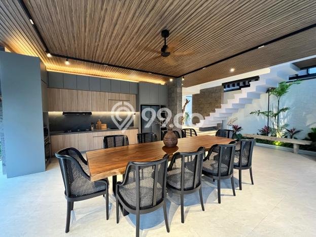 Rumah Elit Modern Siap Huni di canggu Badung Rumah Elit Modern Siap Huni di canggu Badung