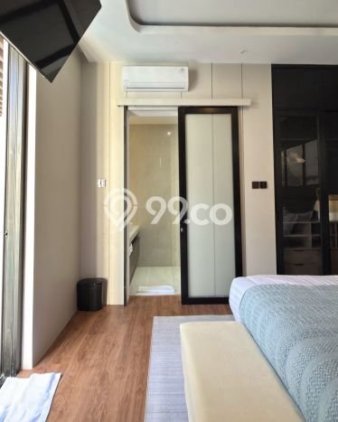 Dijual Rumah Luas Elegan Dengan View Eksklusif di Seminyak, Badung Dijual Rumah Luas Elegan Dengan View Eksklusif di Seminyak, Badung
