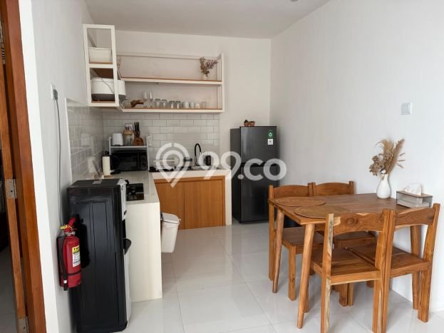 Dijual Rumah Eksklusif 2 KT di Kedungu, Tabanan Dijual Rumah Eksklusif 2 KT di Kedungu, Tabanan