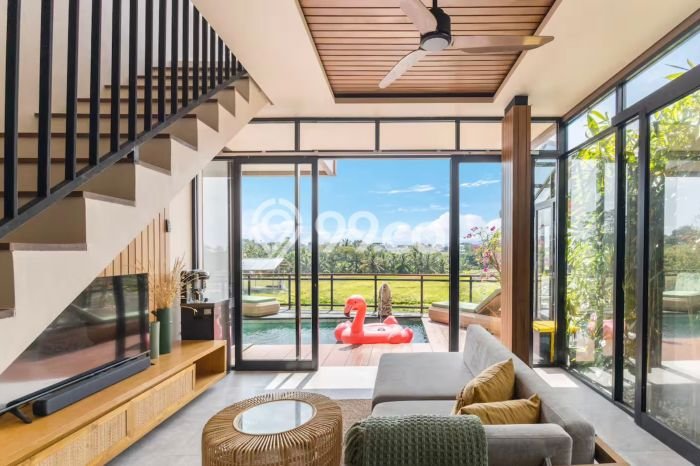 For Sale Rumah Elit Exclusive di Ubud, Gianyar For Sale Rumah Elit Exclusive di Ubud, Gianyar
