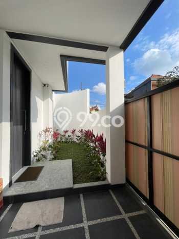 Rumah Luxury Modern Siap Huni di canggu Badung Rumah Luxury Modern Siap Huni di canggu Badung