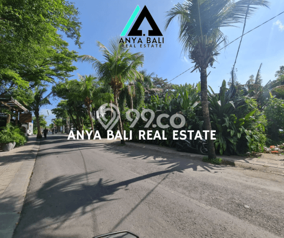 Untuk Dijual Tanah di Badung, Luas 2000m2 SHM Untuk Dijual Tanah di Badung, Luas 2000m2 SHM