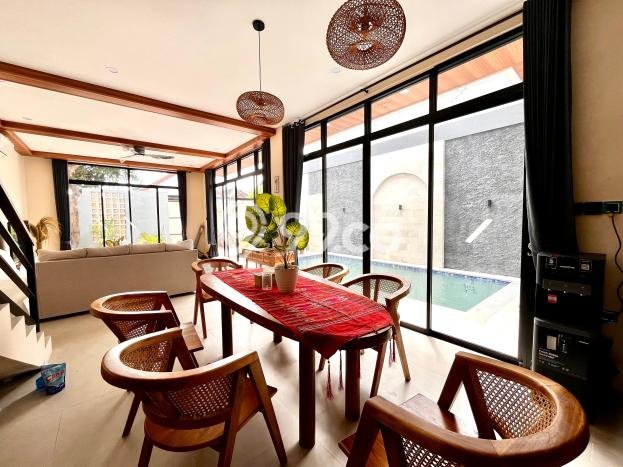 Sewa Rumah Harga Terjangkau di Sanur Denpasar Punya 3 Kamar Tidur Sewa Rumah Harga Terjangkau di Sanur Denpasar Punya 3 Kamar Tidur