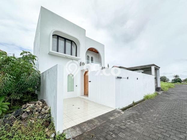 Dijual Rumah Eksklusif 2 KT di Kedungu, Tabanan Dijual Rumah Eksklusif 2 KT di Kedungu, Tabanan