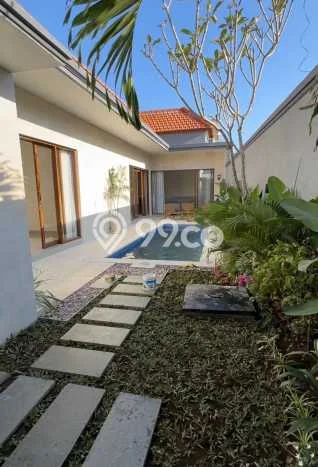 For Sale Hunian Rumah Terawat 2 Kamar di Sanur, Denpasar For Sale Hunian Rumah Terawat 2 Kamar di Sanur, Denpasar