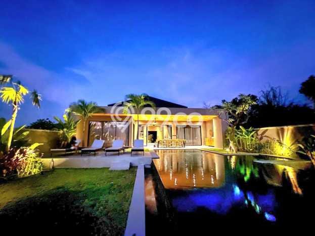 Dijual Rumah Mewah Megah Dengan View Eksklusif di Lovina, Buleleng Dijual Rumah Mewah Megah Dengan View Eksklusif di Lovina, Buleleng