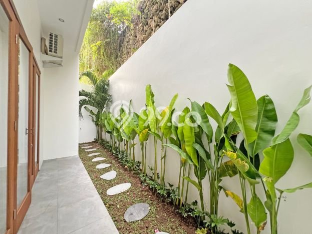 Rumah Elit Modern Siap Huni di Ungasan Badung Rumah Elit Modern Siap Huni di Ungasan Badung