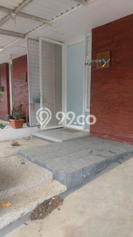 Rumah Modern 2 KT LT 78m2 di Tidar Rumah Modern 2 KT LT 78m2 di Tidar