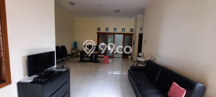 Rumah Modern Minimalis 3 KT Siap Huni di Dau Rumah Modern Minimalis 3 KT Siap Huni di Dau