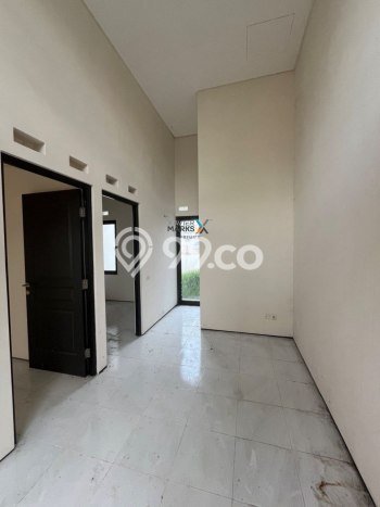 Rumah Modern 2 KT di Araya Malang Unfurnished Rumah Modern 2 KT di Araya Malang Unfurnished