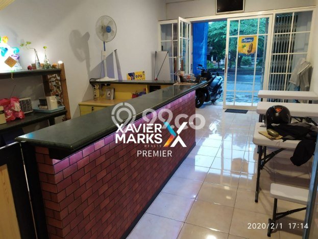 Ruko Dijual di Blimbing Malang dengan Luas Bangunan 80m2 Ruko Dijual di Blimbing Malang dengan Luas Bangunan 80m2