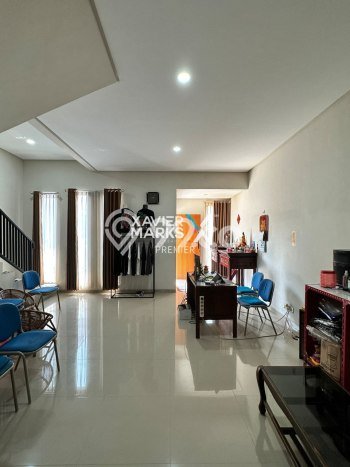Rumah Minimalis 3 KT LT 118m2 di Dieng Rumah Minimalis 3 KT LT 118m2 di Dieng